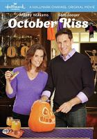 October_kiss