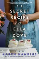 The_secret_recipe_of_Ella_Dove