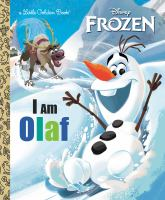 I_am_Olaf