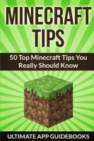 Minecraft_tips