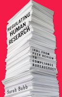 Regulating_human_research