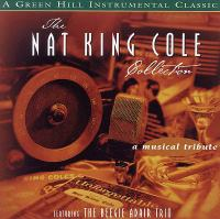 The_Nat_King_Cole_collection