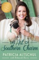 The_art_of_Southern_charm
