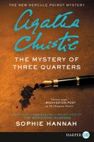 The_mystery_of_three_quarters