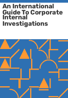 An_International_Guide_to_Corporate_Internal_Investigations