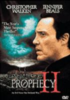 The_prophecy_II