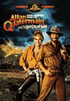 Allan_Quatermain_and_the_lost_city_of_gold