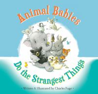Animal_babies_do_the_strangest_things
