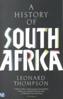A_history_of_South_Africa