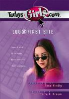 Luv_First_Site