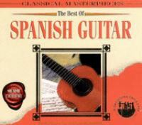 The_best_of_Spanish_guitar