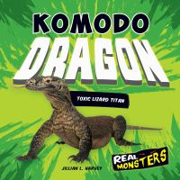 Komodo_dragon