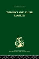 Widows_and_their_families