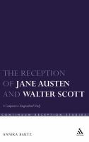 The_reception_of_Jane_Austen_and_Walter_Scott