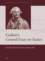 Guibert_s_general_essay_on_tactics