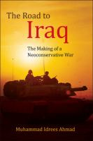 The_road_to_Iraq
