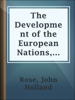 The_Development_of_the_European_Nations__1870-1914__5th_ed__