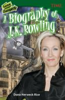 A_biography_of_J__K__Rowling