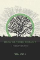 Data-centric_biology