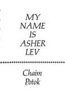 My_name_is_Asher_Lev
