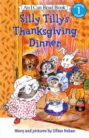 Silly_Tilly_s_Thanksgiving_dinner