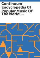 Continuum_encyclopedia_of_popular_music_of_the_world