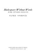 Shakespeare_without_words__and_other_essays