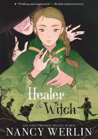 Healer_and_Witch