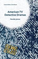 American_TV_detective_dramas