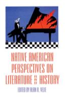 Native_American_perspectives_on_literature_and_history