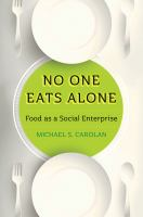 No_one_eats_alone