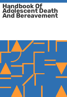Handbook_of_adolescent_death_and_bereavement