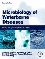 Microbiology_of_waterborne_diseases
