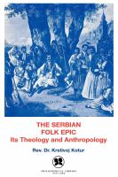The_Serbian_folk_epic__its_theology_and_anthropology
