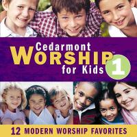 Cedarmont_worship_for_kids