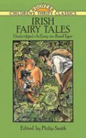 Irish_fairy_tales