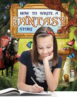 How_to_write_a_fantasy_story