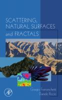 Scattering__natural_surfaces__and_fractals