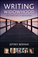 Writing_widowhood