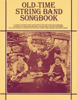 Old-time_string_band_songbook