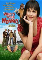Who_s_your_monkey