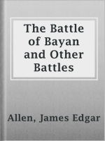 The_Battle_of_Bayan_and_Other_Battles