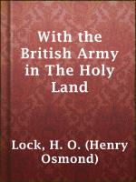 With_the_British_Army_in_The_Holy_Land