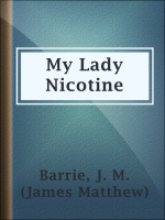 My_Lady_Nicotine