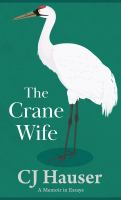 The_crane_wife