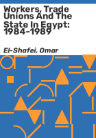 Workers__trade_unions_and_the_state_in_Egypt