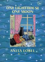 One_lighthouse__one_moon