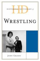 Historical_dictionary_of_wrestling