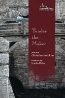 Tender_the_maker