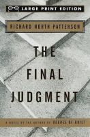 The_final_judgment